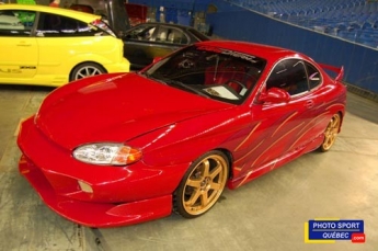 National Sport Compact 2006 - Autos